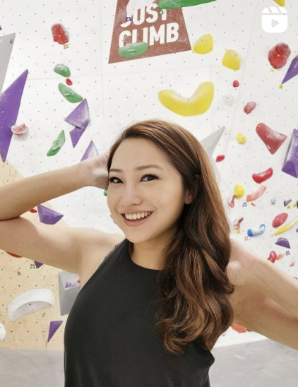 成功案例：Just Climb 攀石課程 KOL 推廣企劃